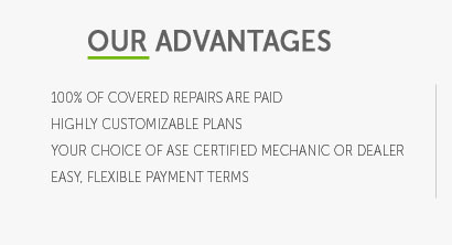 extended vehicle warranty online quote